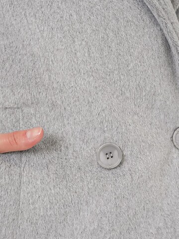Bigdart Between-Season Jacket in Grey