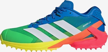 Scarpa sportiva 'Adizero Lux 3' di ADIDAS PERFORMANCE in blu: frontale