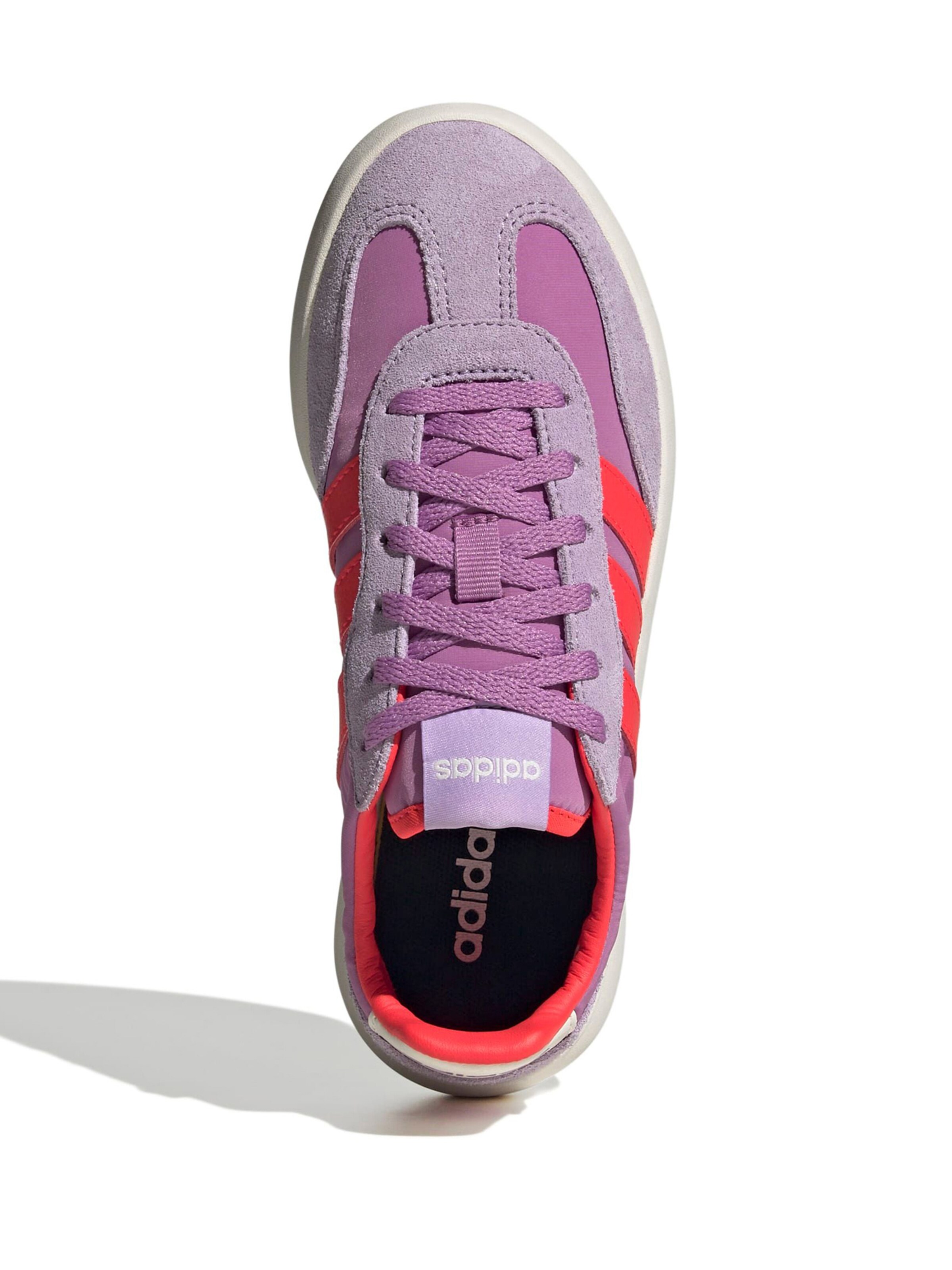 ADIDAS SPORTSWEAR Спортивная обувь 'Barreda Decode' в Лиловый