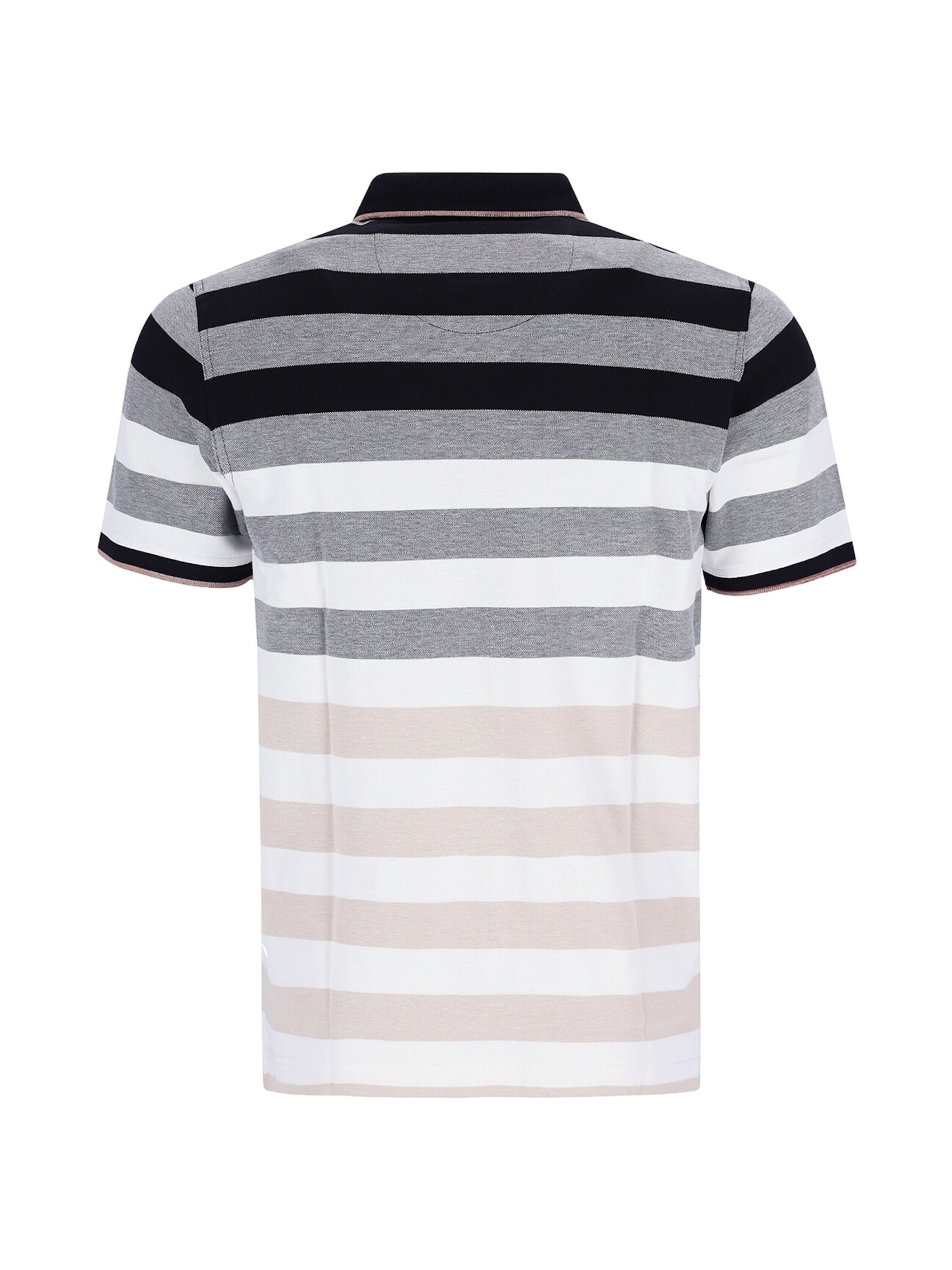 Maglietta 'Stay Fresh' di HAJO in colori misti