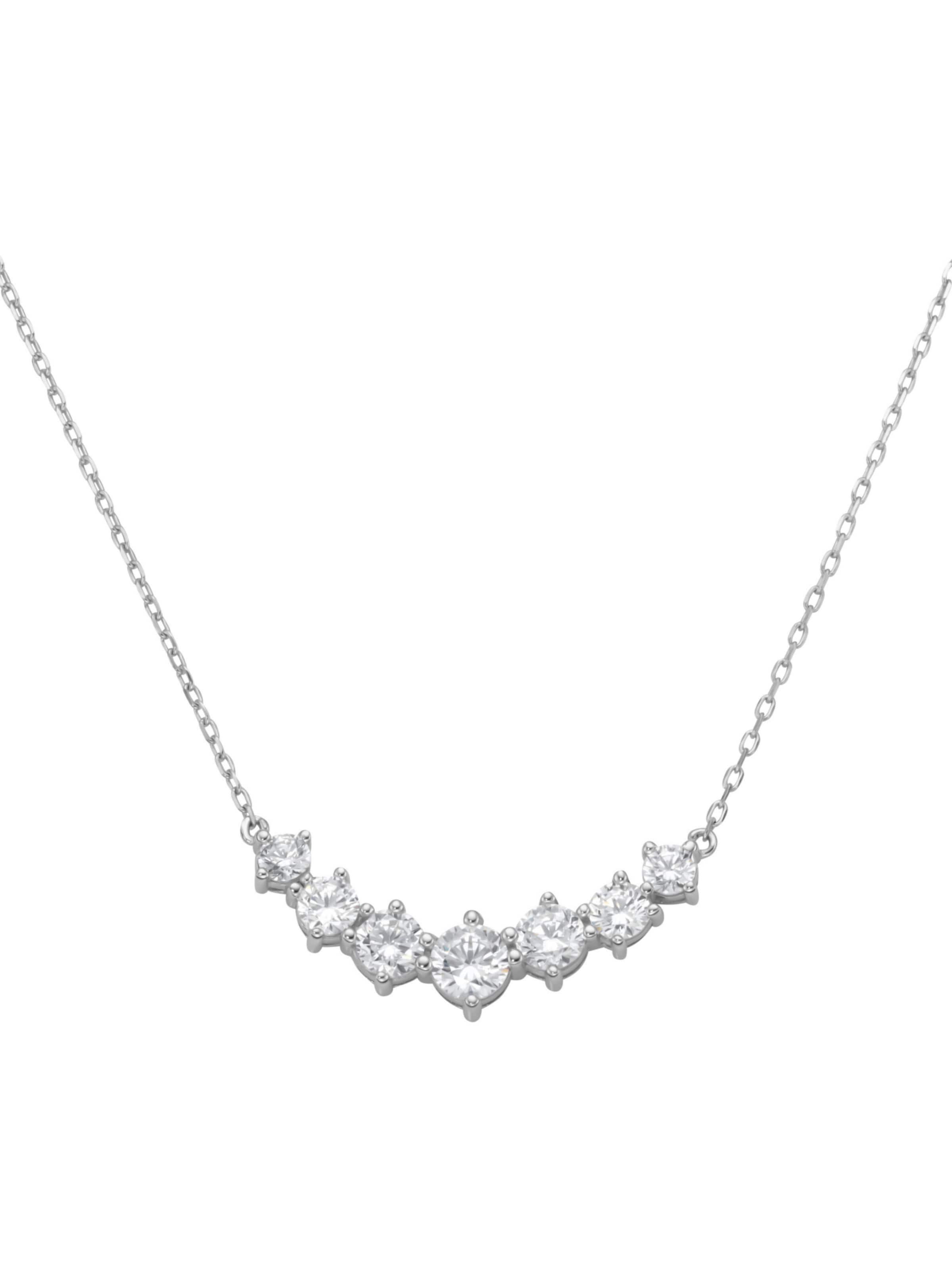 Smart Jewel - Colar em prata