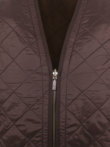 Barbour Winterjas in Bruin