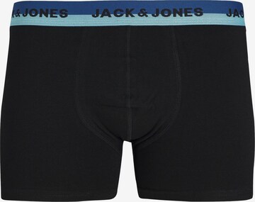 JACK & JONESBokserice - crna boja