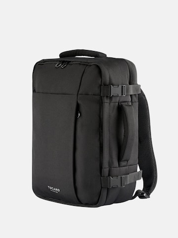 Sac à dos 'TUGO' M CABIN' TUCANO en noir