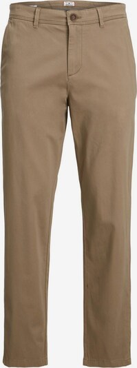 JACK & JONES Chino trousers 'Kane Bowie' in Beige, Item view