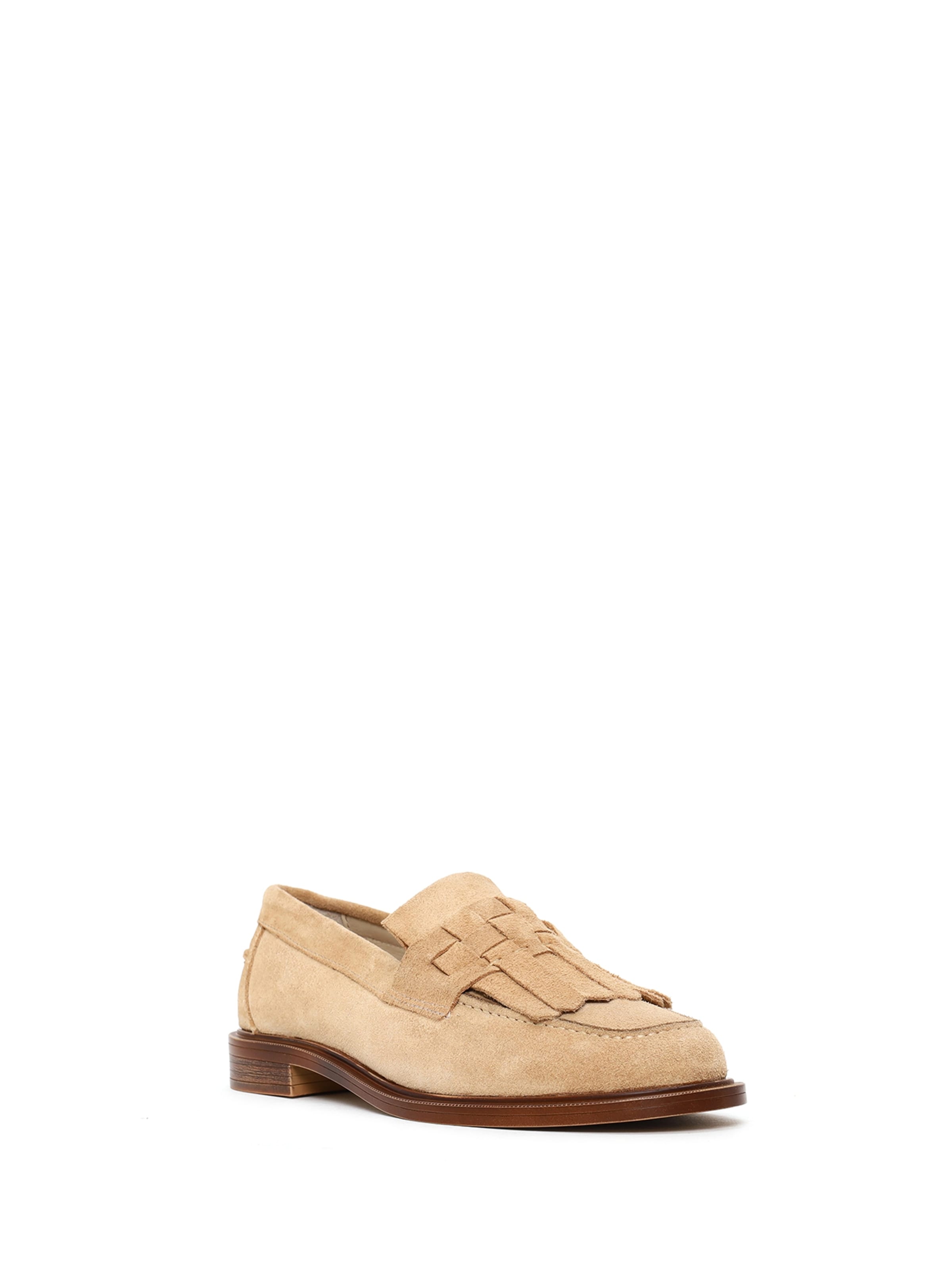 Chaussure basse Derimod en beige