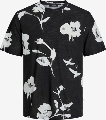 JACK & JONES Bluser & t-shirts 'Palma' i sort: forside