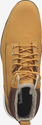 TIMBERLAND Lace-Up Boots 'Killington' in Brown