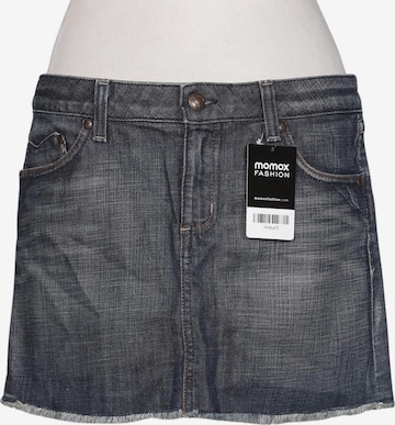 Juicy Couture Rock S in Blau: Vorderseite