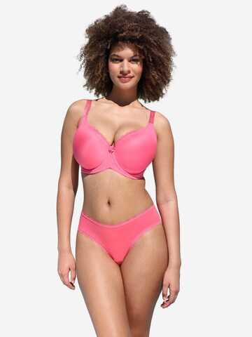 SugarShape String 'Pure' in Pink