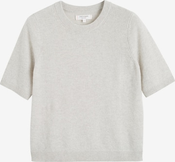 Chinti & Parker - Pullover em cinzento: frente