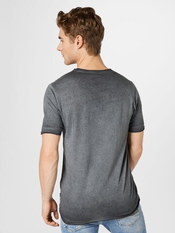 Lindbergh Shirt in Grey