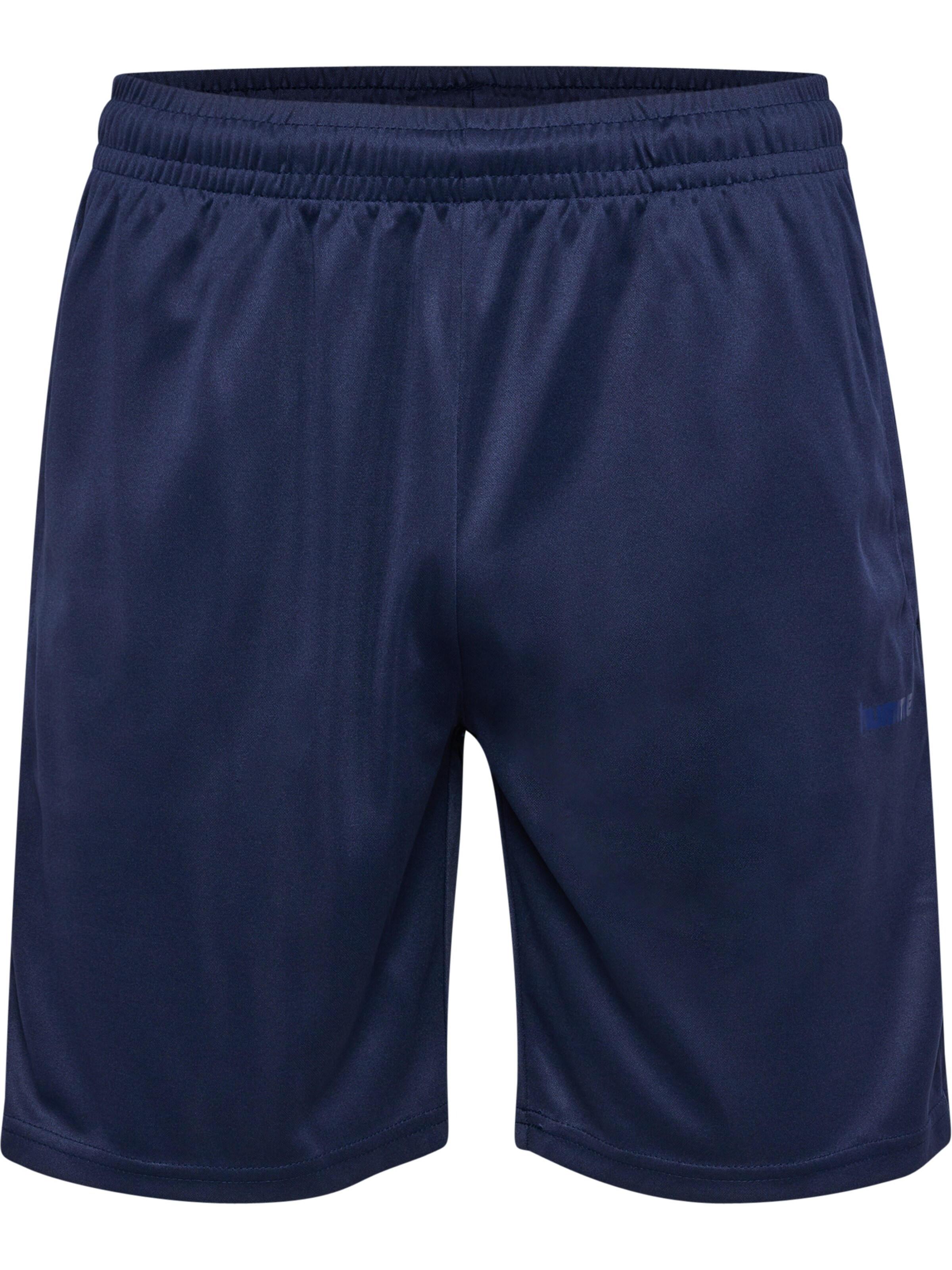 Hummel Workout Pants 'MOVEMENT' in XXL in Navy, Item view