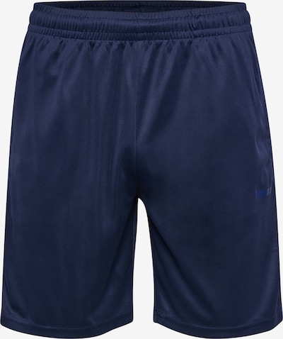 Hummel Sporthose 'MOVEMENT' in XXL in navy, Produktansicht