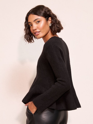 Friends Like These Kardigán - fekete