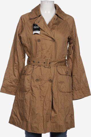 Marie Lund Jacket & Coat in S in Brown: front