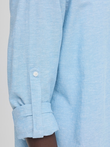 BLEND Regular fit Ing 'BHAban' - kék