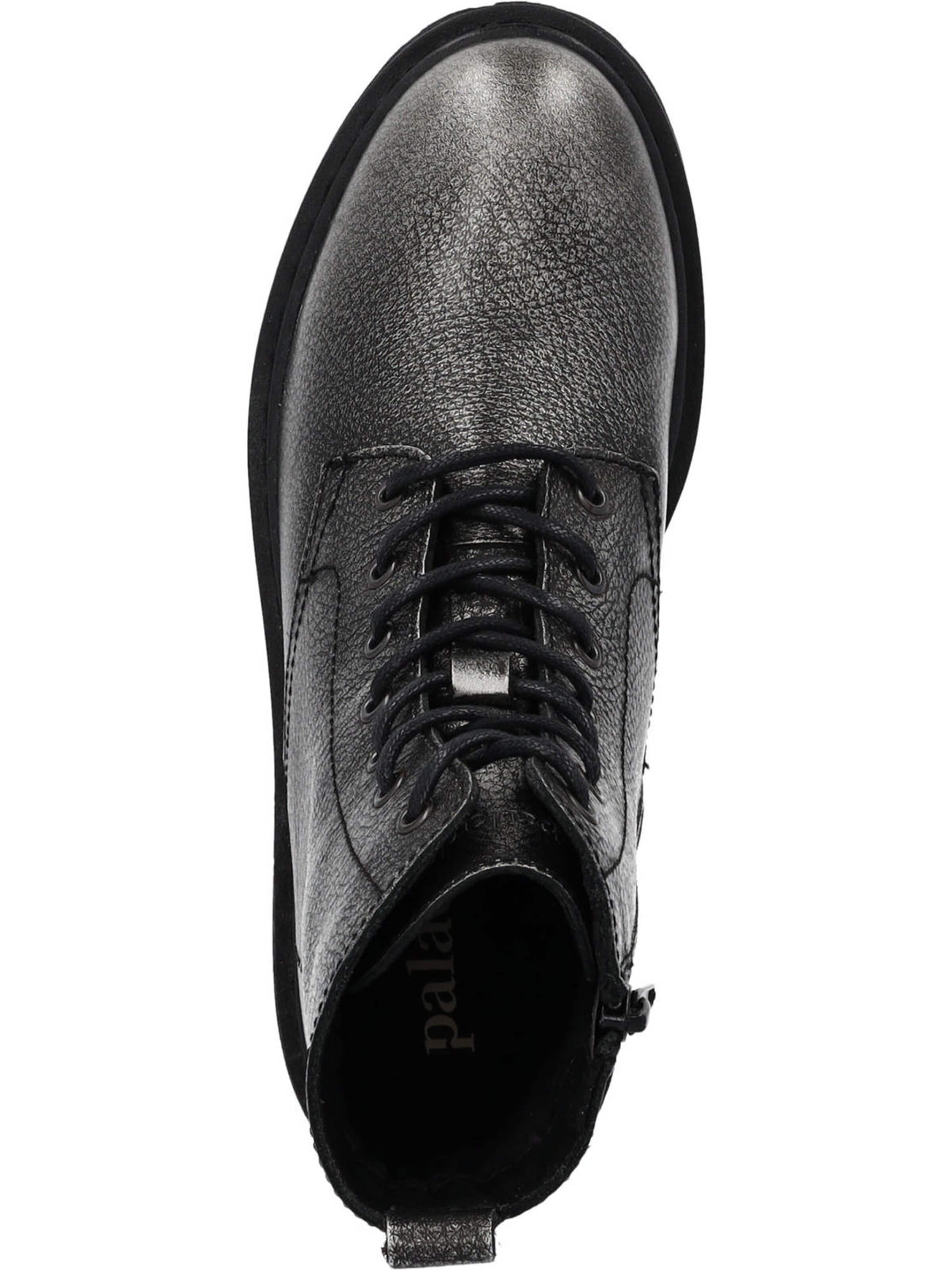Boots 'Palado Biak' Palado en argent