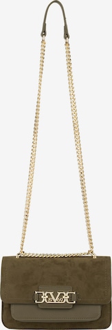 19V69 ITALIA Válltáska - zöld: elől