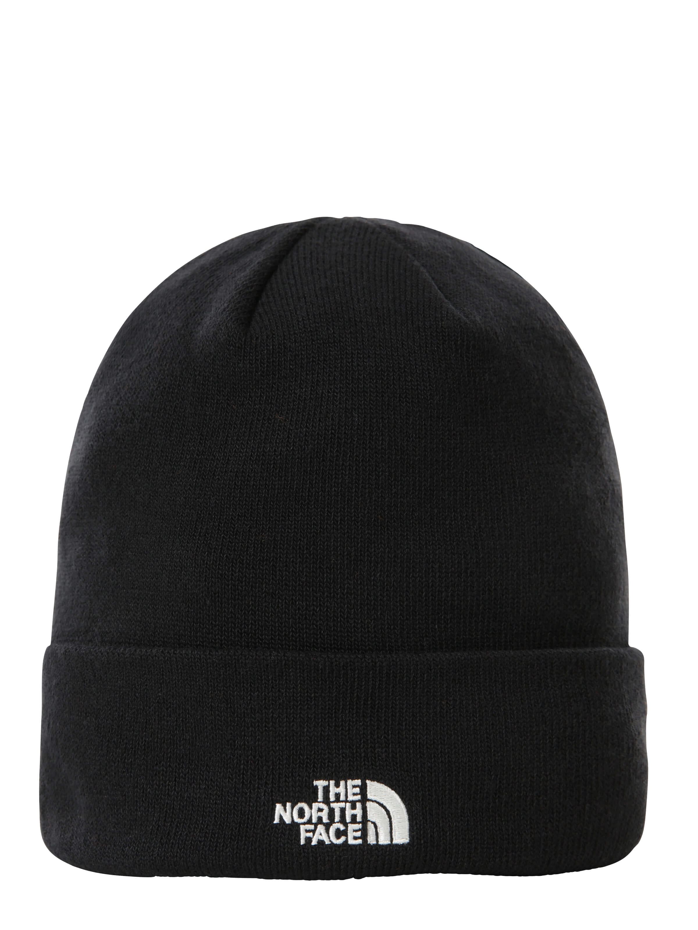 Căciulă 'NORM' de la THE NORTH FACE pe negru: față