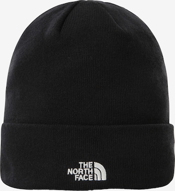 THE NORTH FACE Beanie 'NORM' in Black: front