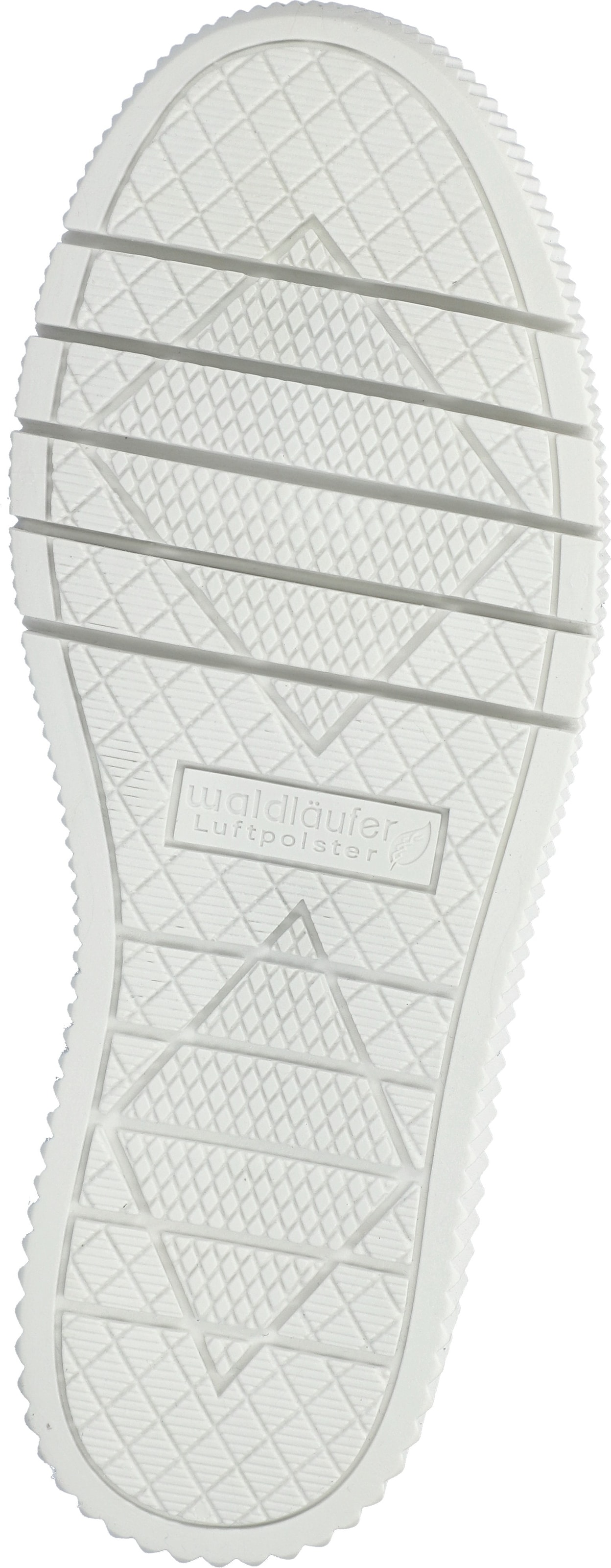 WALDLÄUFER Sneaker in Blau