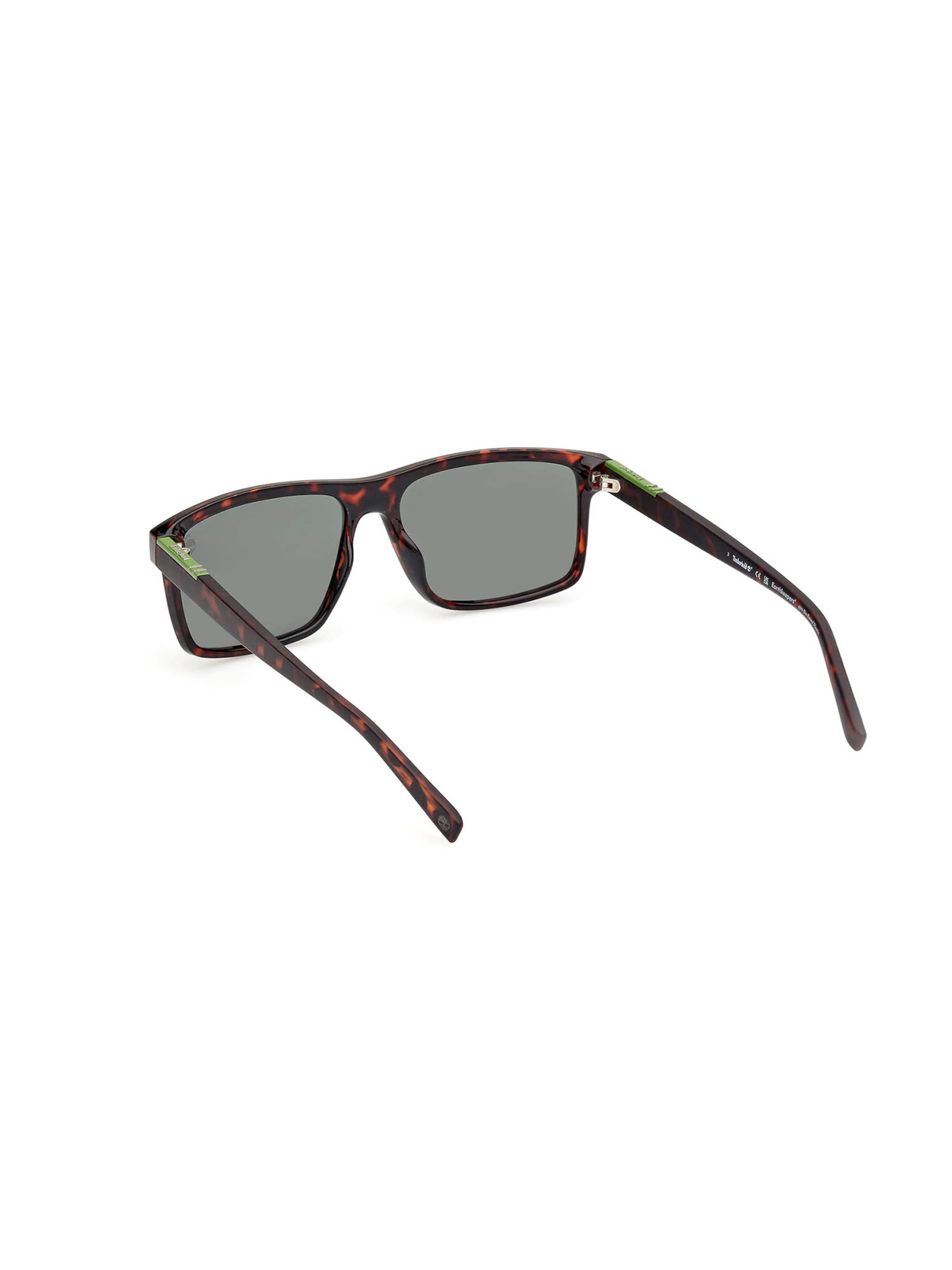 TIMBERLAND Sunglasses in Brown