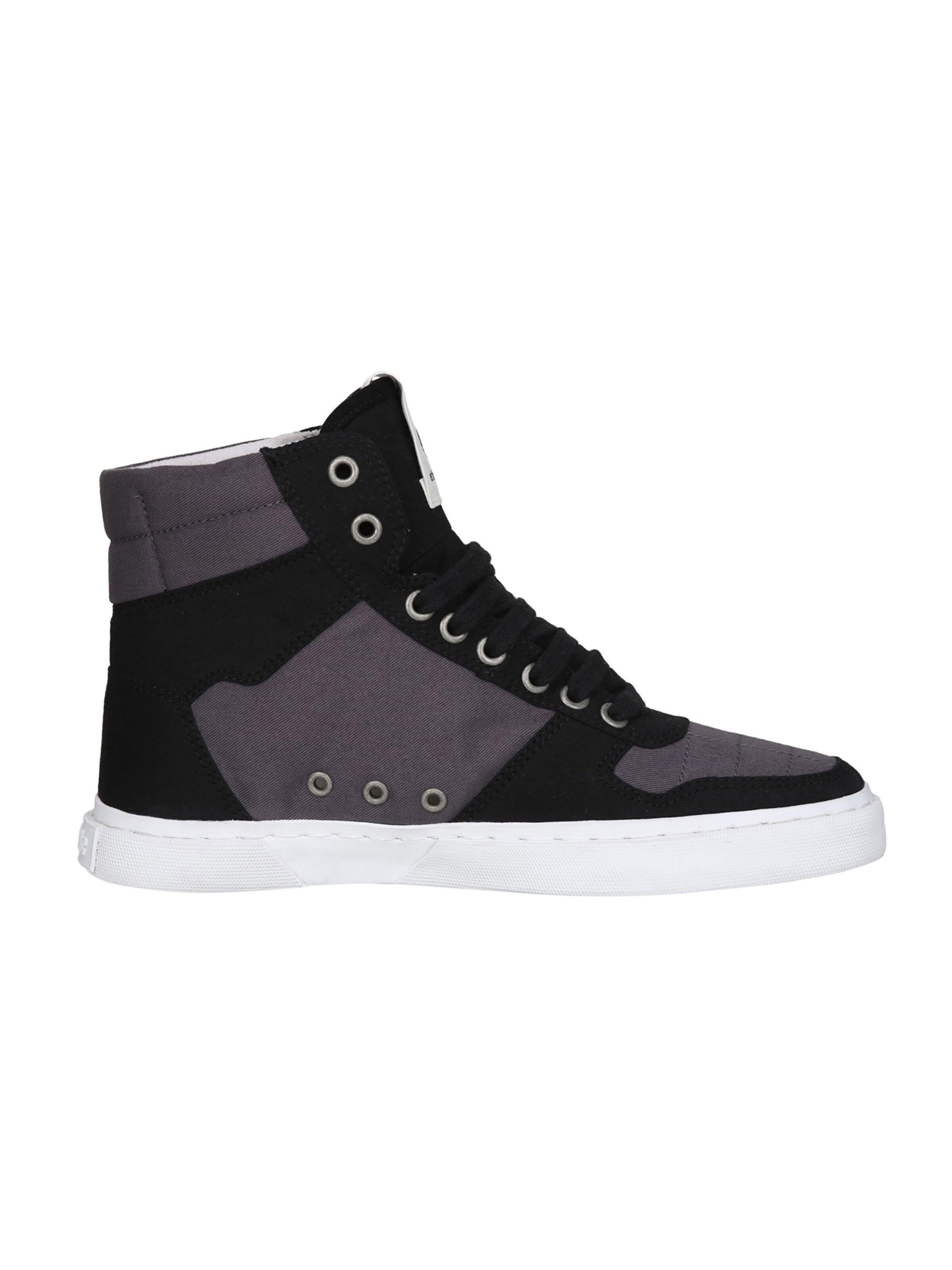 Frauen Sneaker Ethletic Sneaker in Schwarz - FG13680 Frauen Sneaker Ethletic Sneaker in Schwarz - FG13680