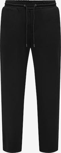 Kelnės 'ONSMARK' iš Only & Sons, spalva – juoda, Prekių apžvalga