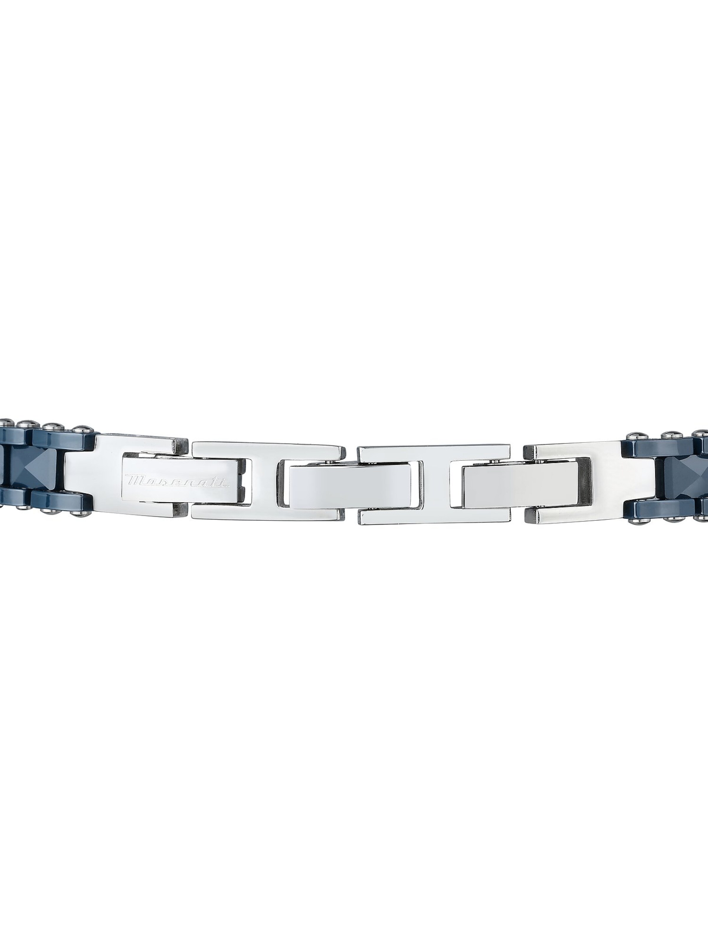 Maserati Bracelet in Blue