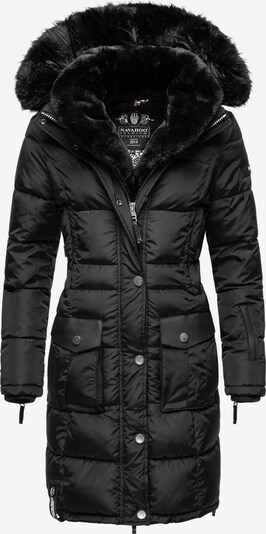 Cappotto invernale 'Sinja' NAVAHOO di colore nero, Visualizzazione prodotti