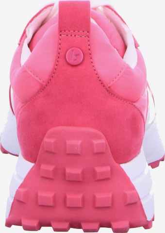 Edel Fashion Sneakers in Pink