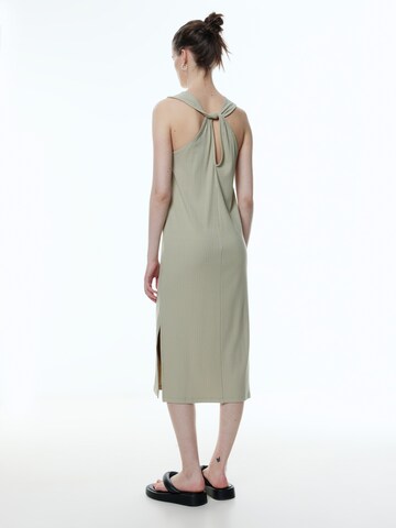 EDITED - Vestido 'Fabrice' en verde