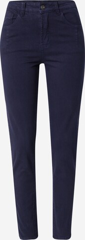 ZABAIONE Slim fit Jeans 'Jo44y' in Blue: front