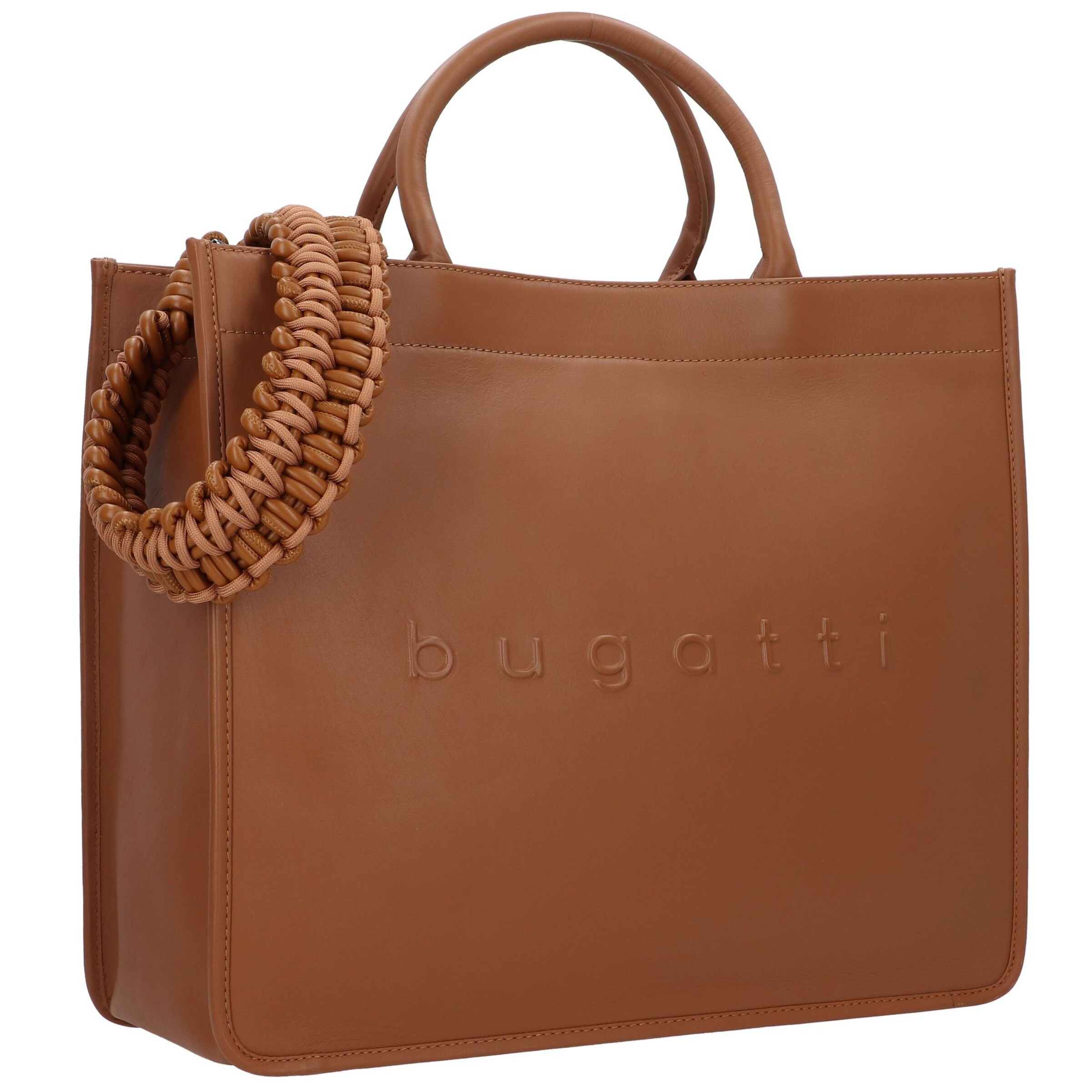bugatti Shopper 'Daphne' in Brown