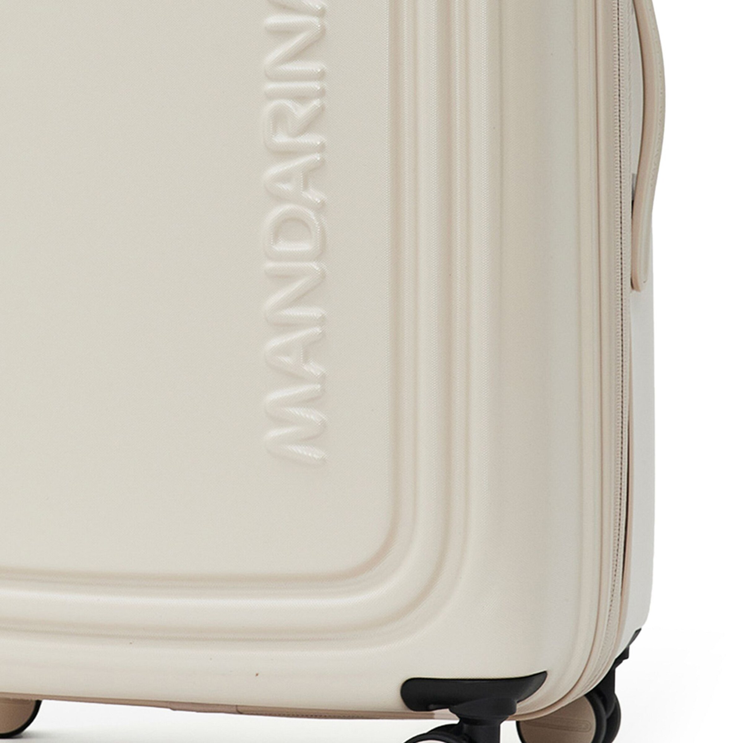 MANDARINA DUCK Trolley in Wit