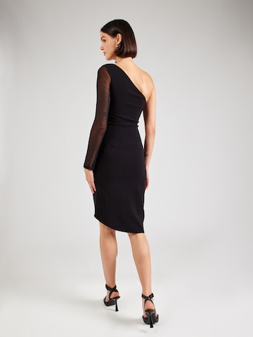 Lipsy Kleid in Schwarz