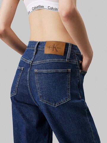 Calvin Klein Jeans - regular Vaquero en azul