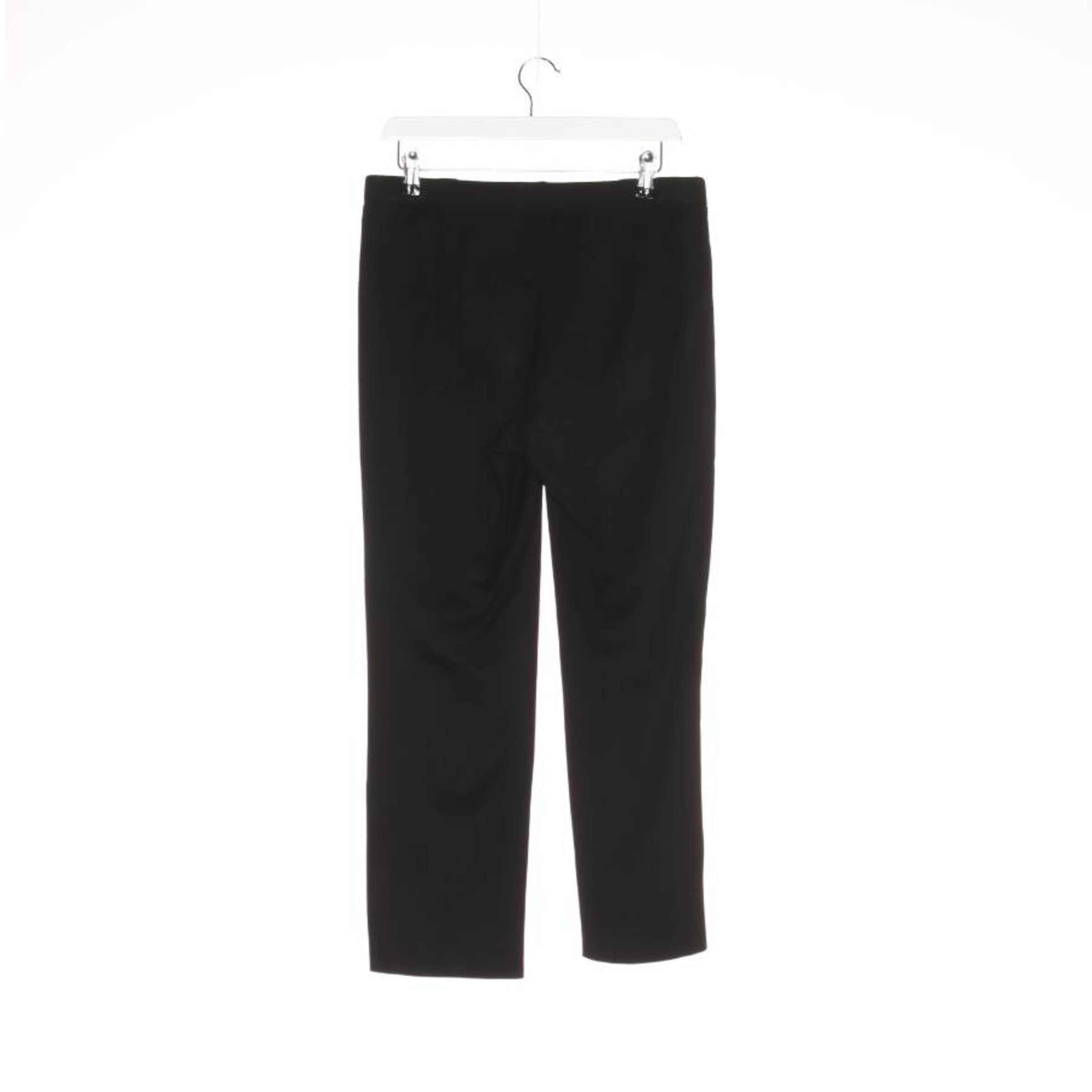 Marc Cain Pants in M in Black
