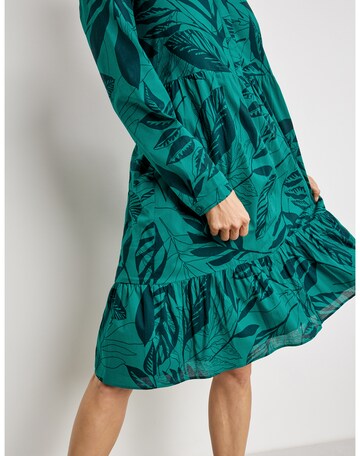 GERRY WEBER Dress in Green