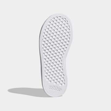 ADIDAS PERFORMANCE - Calzado deportivo 'Grand Court' en blanco