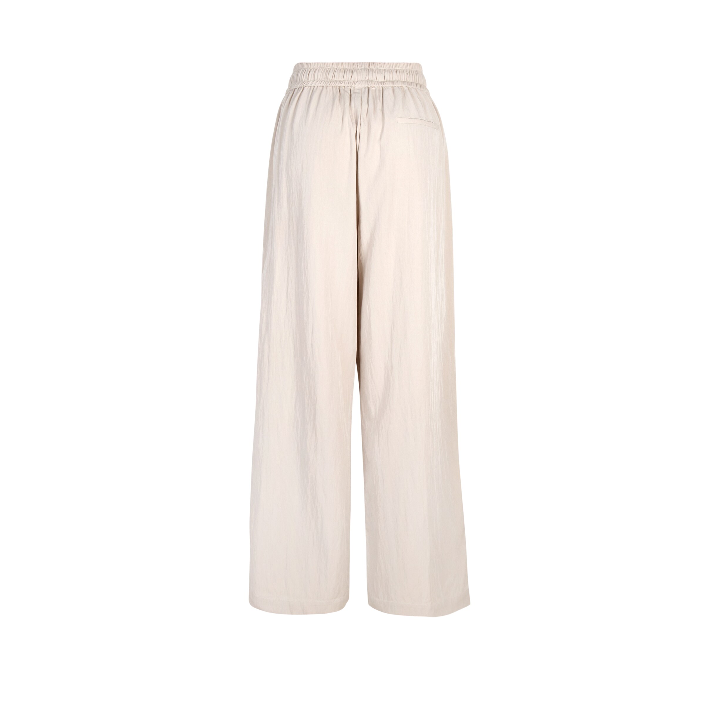 LIEBLINGSSTÜCK Pajama Pants in Beige