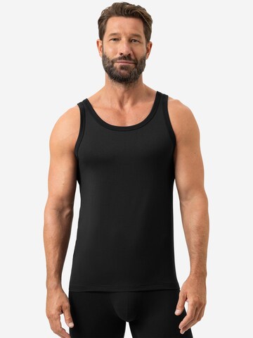 Mey Undershirt in Black