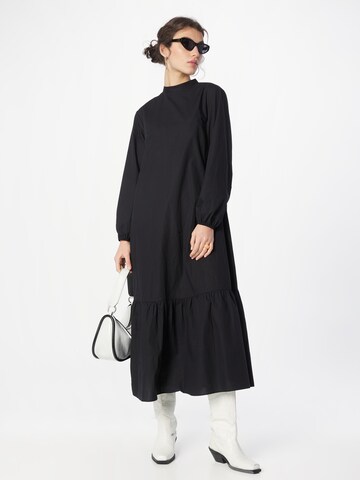 Monki Dress in Black