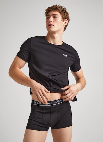 Pepe Jeans Shirt in Black