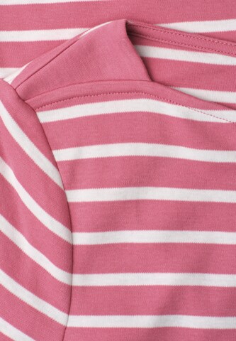 STREET ONE Shirt in Pink