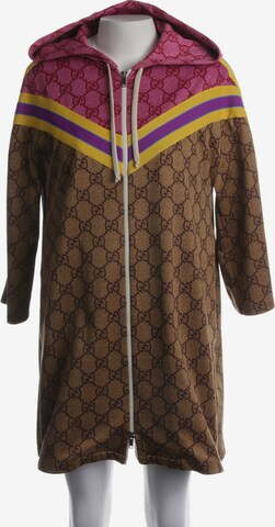 Gucci Jacket & Coat in M in Mixed colors: front