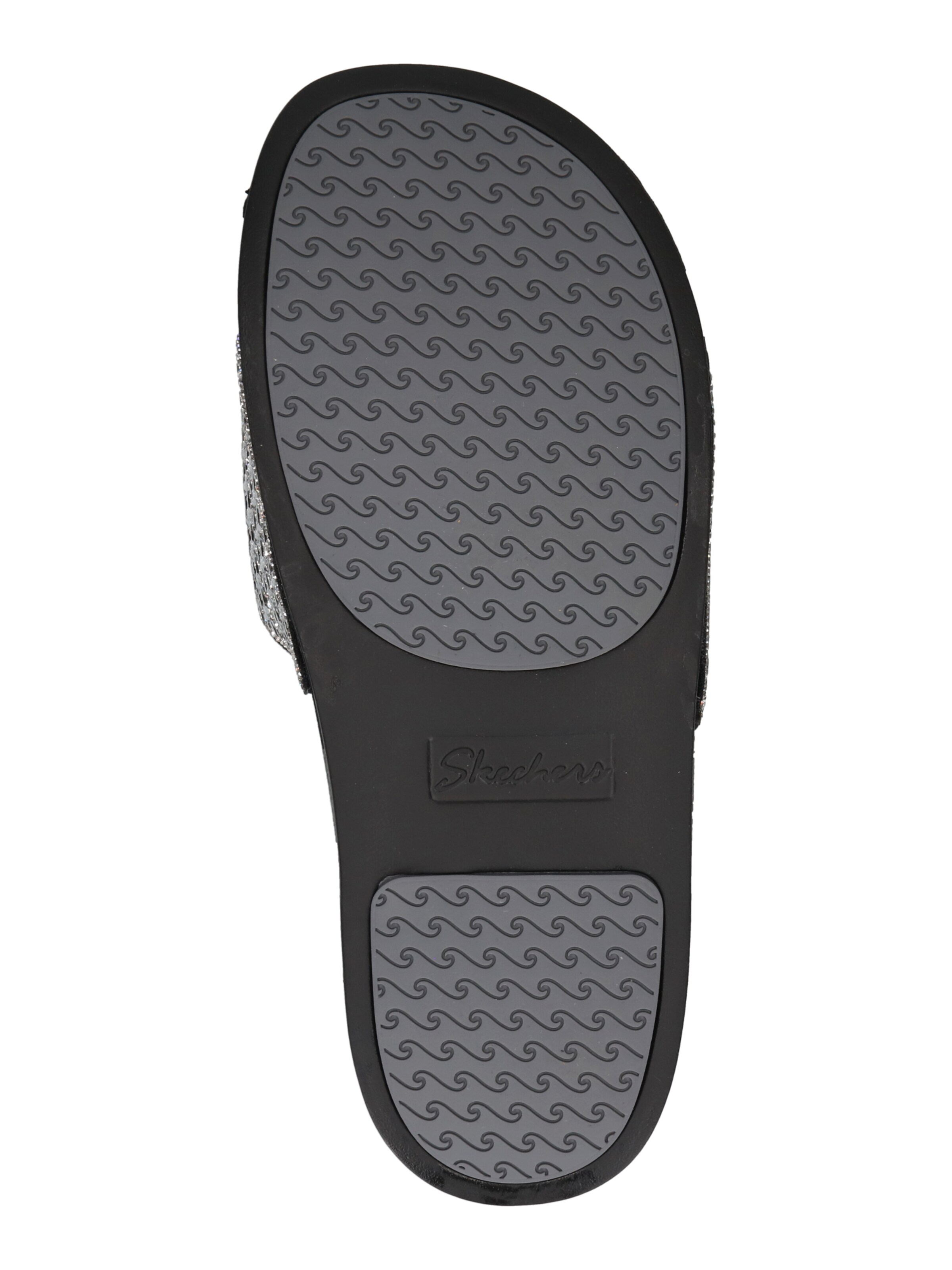 SKECHERS Mules 'NEW SPARK' in Black