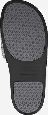 SKECHERS - Zapatos abiertos 'NEW SPARK' en negro