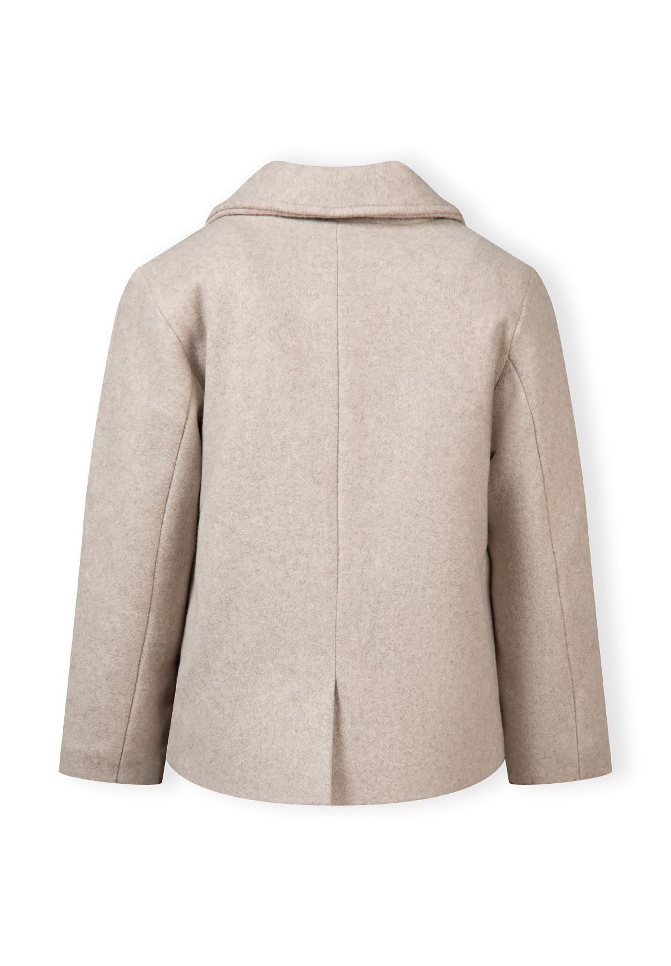 Manteau MINOTI en gris